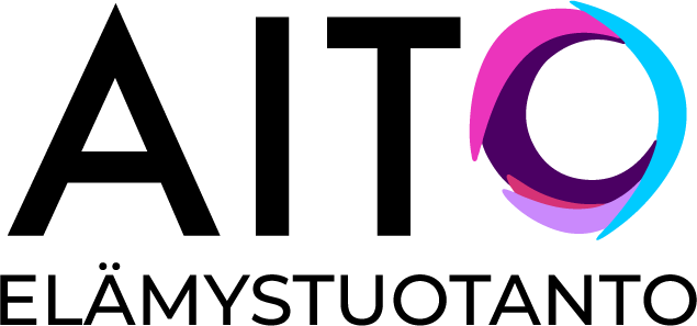 Aito Elämys Logo RGB